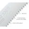 Silky Saws Silky Replacement Blade Only ZUBAT 330mm Fine Teeth 279-33 - alternate 2